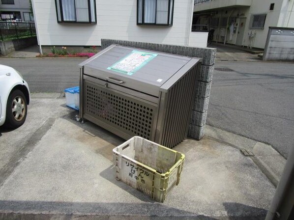 イーグルヒロの物件内観写真